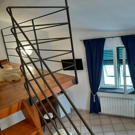 La Villa ラ・スペツィア エクステリア 写真