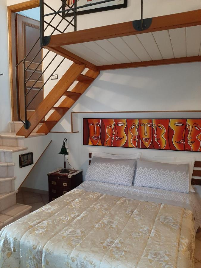 La Villa ラ・スペツィア エクステリア 写真