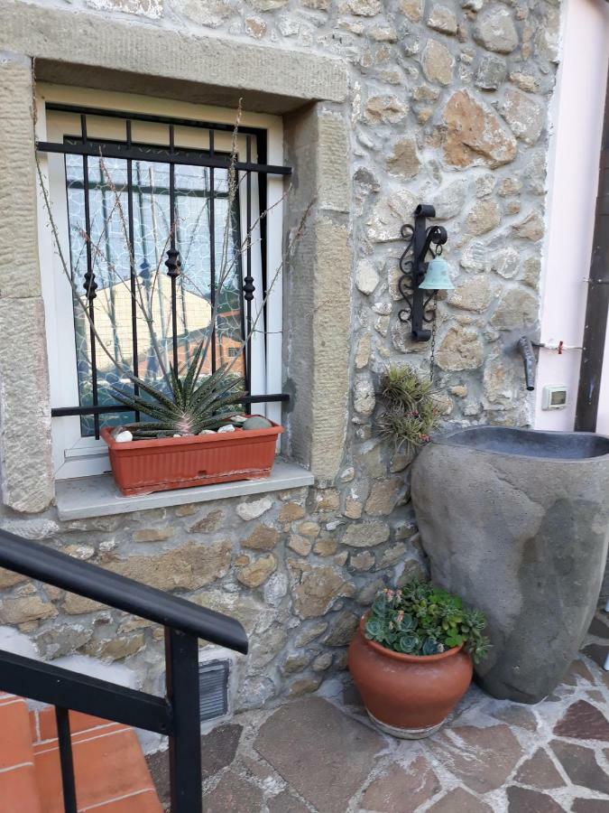 La Villa ラ・スペツィア エクステリア 写真
